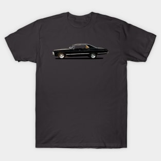 Supernatural Impala T-Shirt